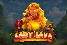Lady Lava Slot - Play Online